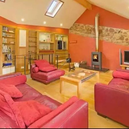 Mill Cottage Garden Annexe Newton Abbot Exterior foto